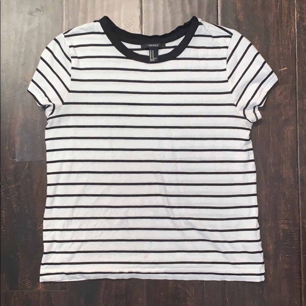 Forever 21 Tee